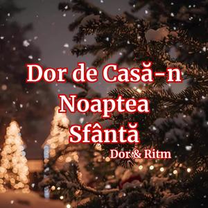 Dor de Casă-n Noaptea Sfântă