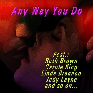 I Just Dont Like This Kind of Livin