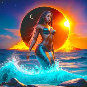 Sirena de Sol (feat. Miguel Buenrostro)