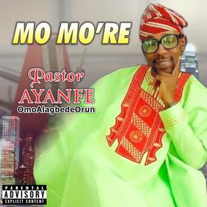 MO MO'RE (Explicit)