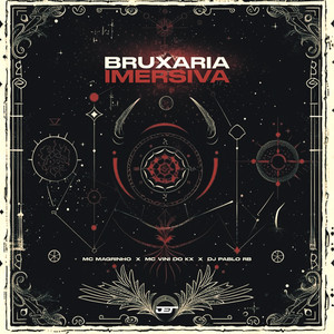 BRUXARIA IMERSIVA (Explicit)