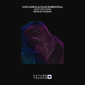 Keep The Move (Radio Edit)
