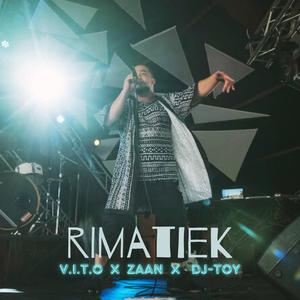 Rimatiek (feat. Zaan & Dj-toy)