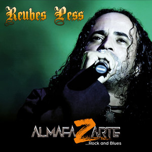 AlmafaZarte... Rock and Blues