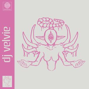 dj velvie - eat it up