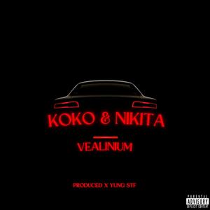 Vealinium - Koko & Nikita (Explicit)