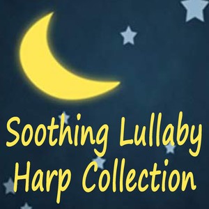 Soothing Lullaby Harp Collection