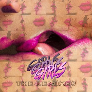 GIRLS GIRLS GIRLS (Mathic Remix)
