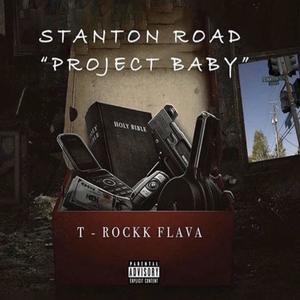 Stanton Road Project Baby (Explicit)