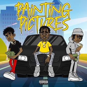 Painting Pictures (The EP) [Explicit]