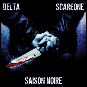 Saison noire (feat. Scareone) [Explicit]