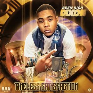 Timeless Satisfaction (Explicit)