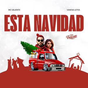 Esta Navidad (feat. Vanesa Leyva)