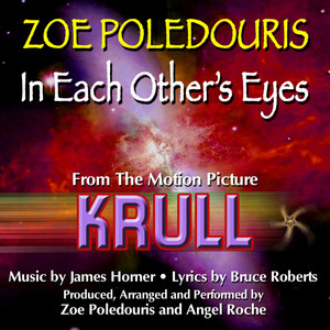 In Each Other's Eyes (from the Motion Picture Score for the film "KRULL") (Vocal)