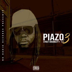 Street Credibility, Vol. 3 (Explicit)