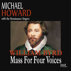 Byrd: Mass For Four Voices