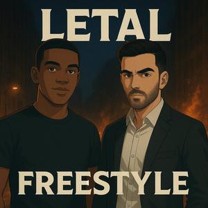 LETAL FREESTYLE (feat. Giovita) (Explicit)
