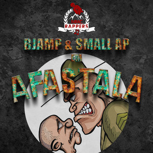 Afasta-lá (Explicit)