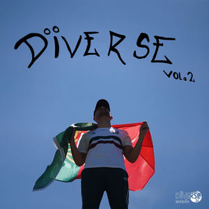 DÏVERSE, Vol. 2 (Explicit)