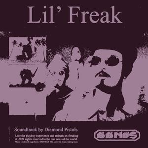 lil' freak (Nightcore Version)
