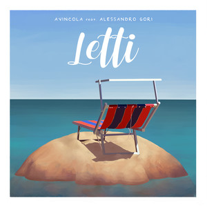 Letti (feat. Alessandro Gori)