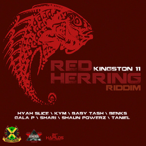 Red Herring Riddim