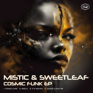 Cosmic Funk EP