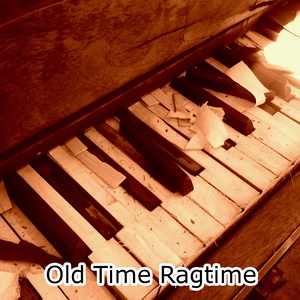 Old Time Ragtime