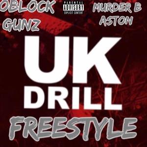 Uk Freestyle (Explicit)