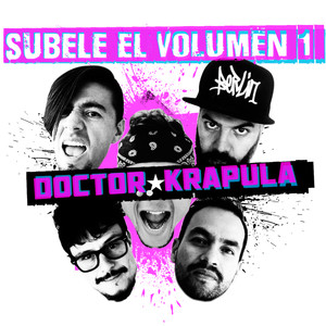 Súbele el Volumen 1 (Explicit)