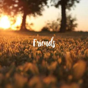 Friends(with Gautham Engels II)