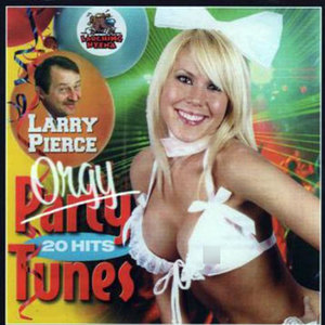 Orgy Tunes (Explicit)