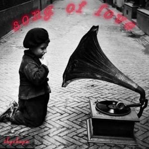 song of love (sped up) (Explicit)