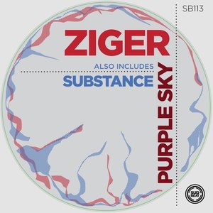 Ziger - Substance