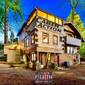 Cabin Action (Explicit)