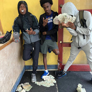 See My pain (Explicit)