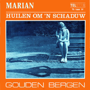 Huilen Om 'n Schaduw