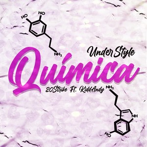 Química (feat. Kiddandy) (Explicit)