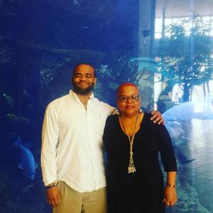 Happy Mother's Day Ma