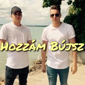 Hozzám Bújsz