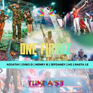 Komando 25 (feat. Dibo D)