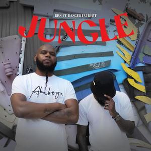 Jungle (feat. Danger Everest) (Explicit)