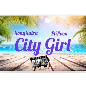 Citygirl (Explicit)