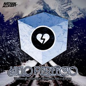 Hielo Perfecto(feat. Interestelariz & Dixzon)