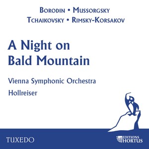 A Night on Bald Mountain