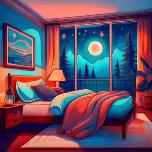 Un Sueño Toma Forma En La Calma