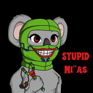 Stupid Niggas (Radio Edit|Explicit)