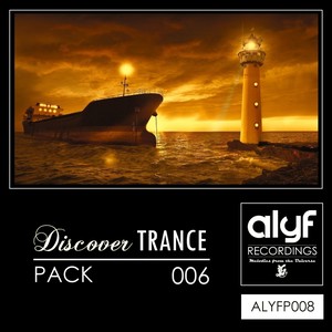 Discover Trance Pack 006