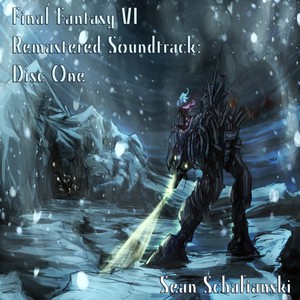 Final Fantasy VI Remastered Soundtrack: Disc One