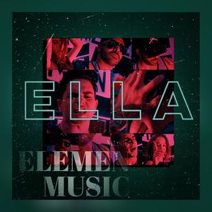 ELLA (feat. VILLARNOVO & FARIA) [Explicit]